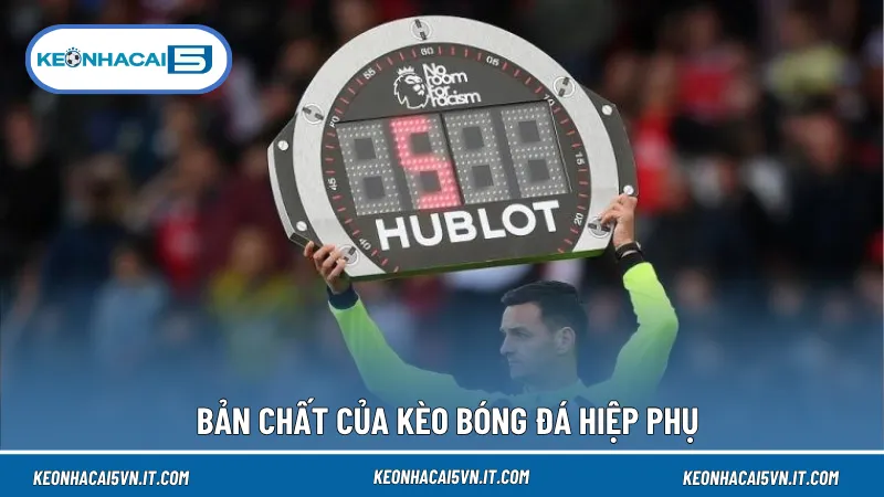 Kèo Bóng Đá Hiệp Phụ: Những Sai Lầm Thường Gặp Và Cách Nhận Biết 2 Kết quả của kèo bóng đá hiệp phụ được tính toán biệt lập, chỉ áp dụng đối với những diễn biến xuất hiện trong 30 phút đá thêm
