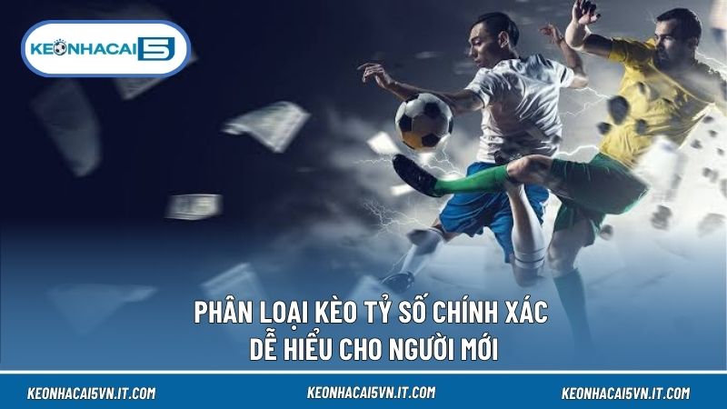 Kèo Tỷ Số Chính Xác - Kiến Thức Cơ Bản Dành Cho Dân Chuyên 3 Loại kèo chỉ được dự đoán đúng trong thời gian hiệp đấu